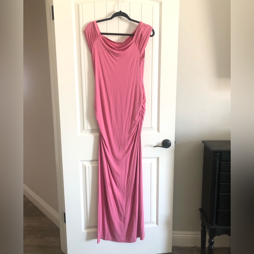 Maternity dress